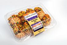 Autumn Cookie
