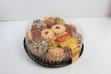 Autumn Party Tray