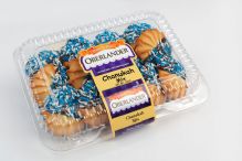 Chanukah Cookie