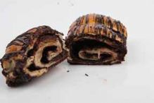 Chocolate Buns