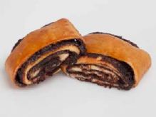 Chocolate Danish