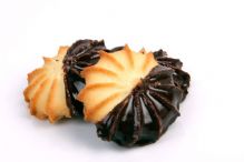 Chocolate Dip