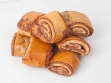 Cinnamon Danish