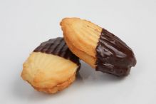 Finger Fudge