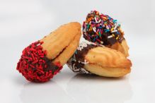Finger Sprinkle