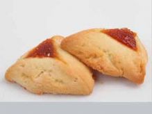 Haman Tashen Apricot