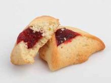 Haman Tashen Raspberry