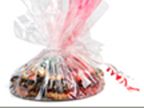 Party Tray Cellophane