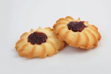 Raspberry Top