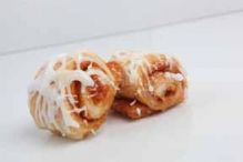 Flaky Cinnamon Rugale