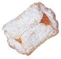 Apricot Pocket