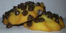 Chocolate Chip Cookie