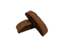 All Chocolate Chip Biscotti