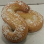 Sorrento Buiscuit Sugar Topping