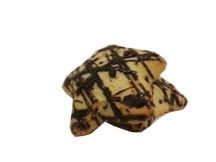Stripe Star Cookie