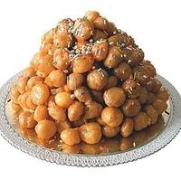 Taglach (Honey Ball)